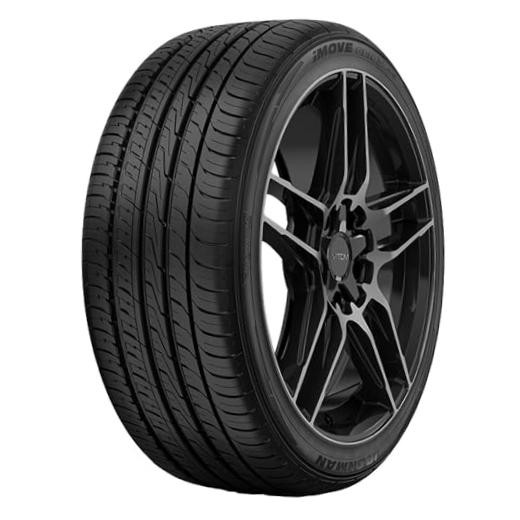 Ironman iMove Gen 3 A/S 235/45R18 94W