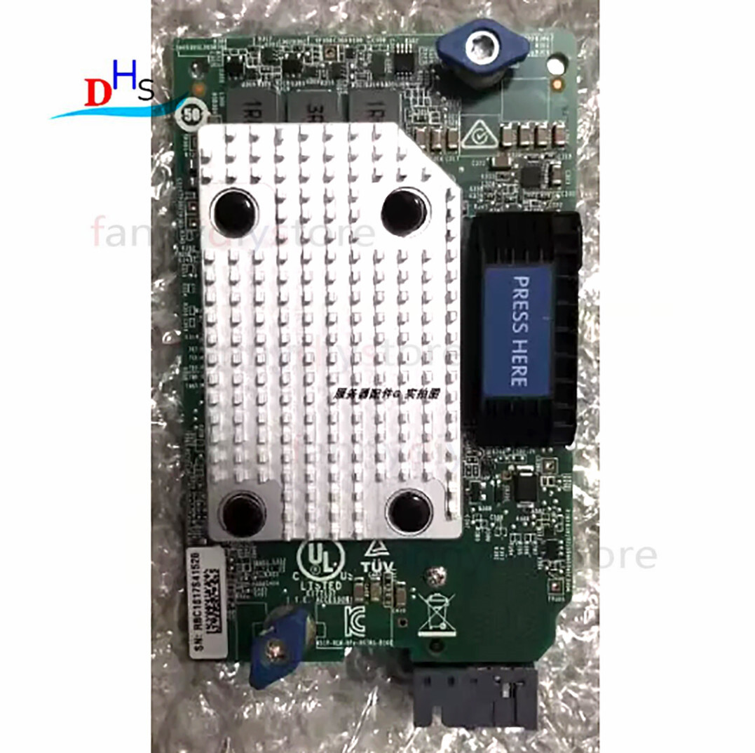 876449-B21 877647-001 HPE Synergy 4820C 10/20/25G Converged Network Adapter
