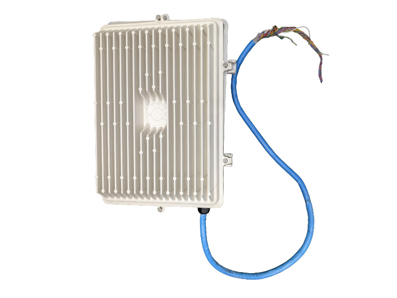 Calix 100-04240 E3-16F G. FAST Ethernet Services Access Node-Outdoor
