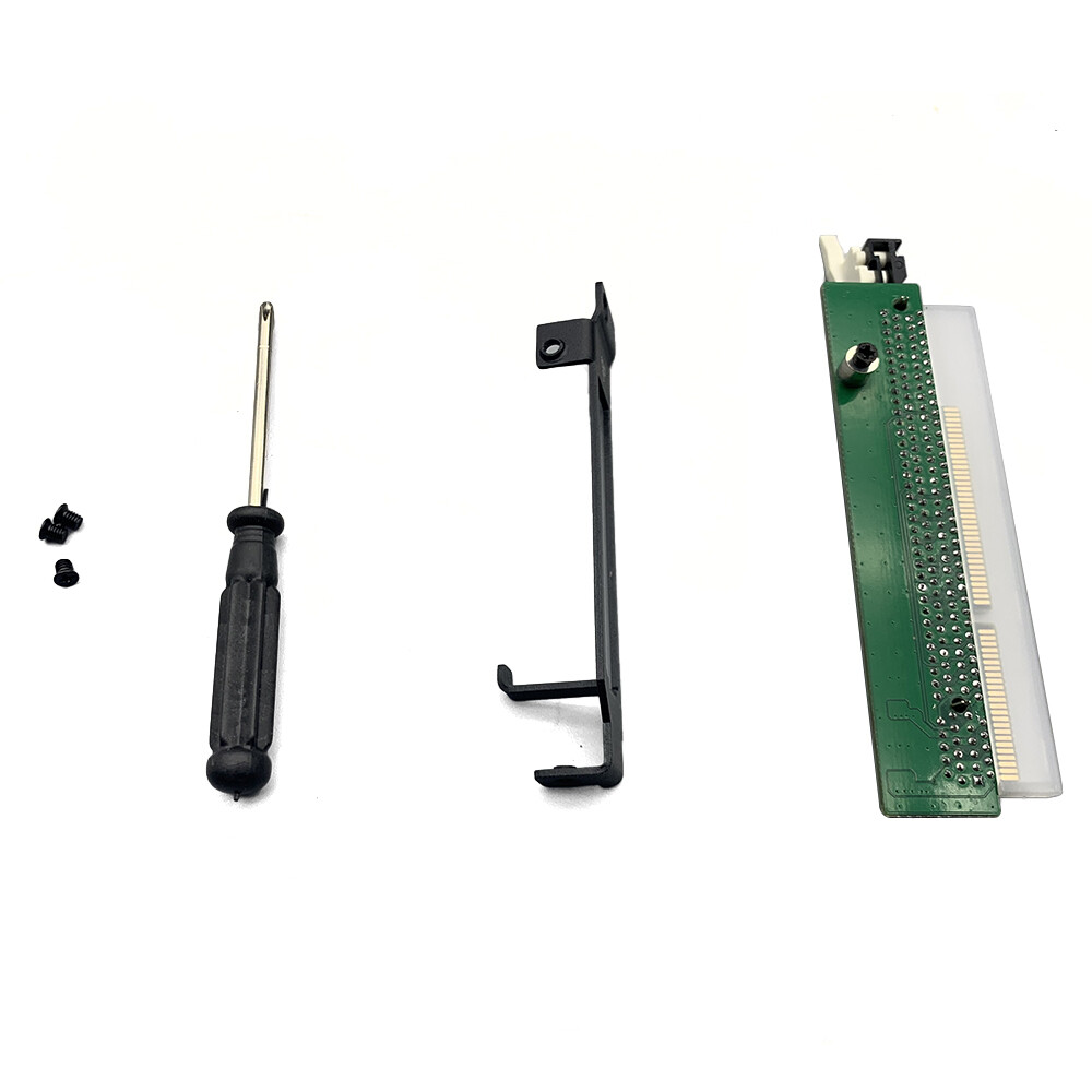 For Lenovo ThinkCentre M920q M910x M720q P330 Tiny5 PCIE16 Riser Card 01AJ940 US