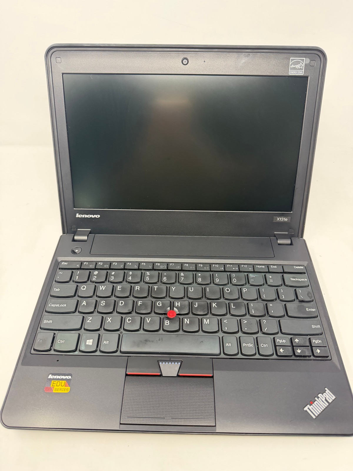 Lenovo ThinkPad Edge E330 Ryzen E-300 APU with Radeon HD Graphics 4GB