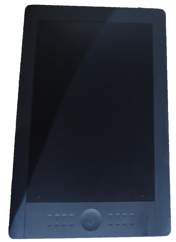 Wacom Intuos 5 Touch PTH-850 (L) Large Drawing Tablet - No Stylus or cord