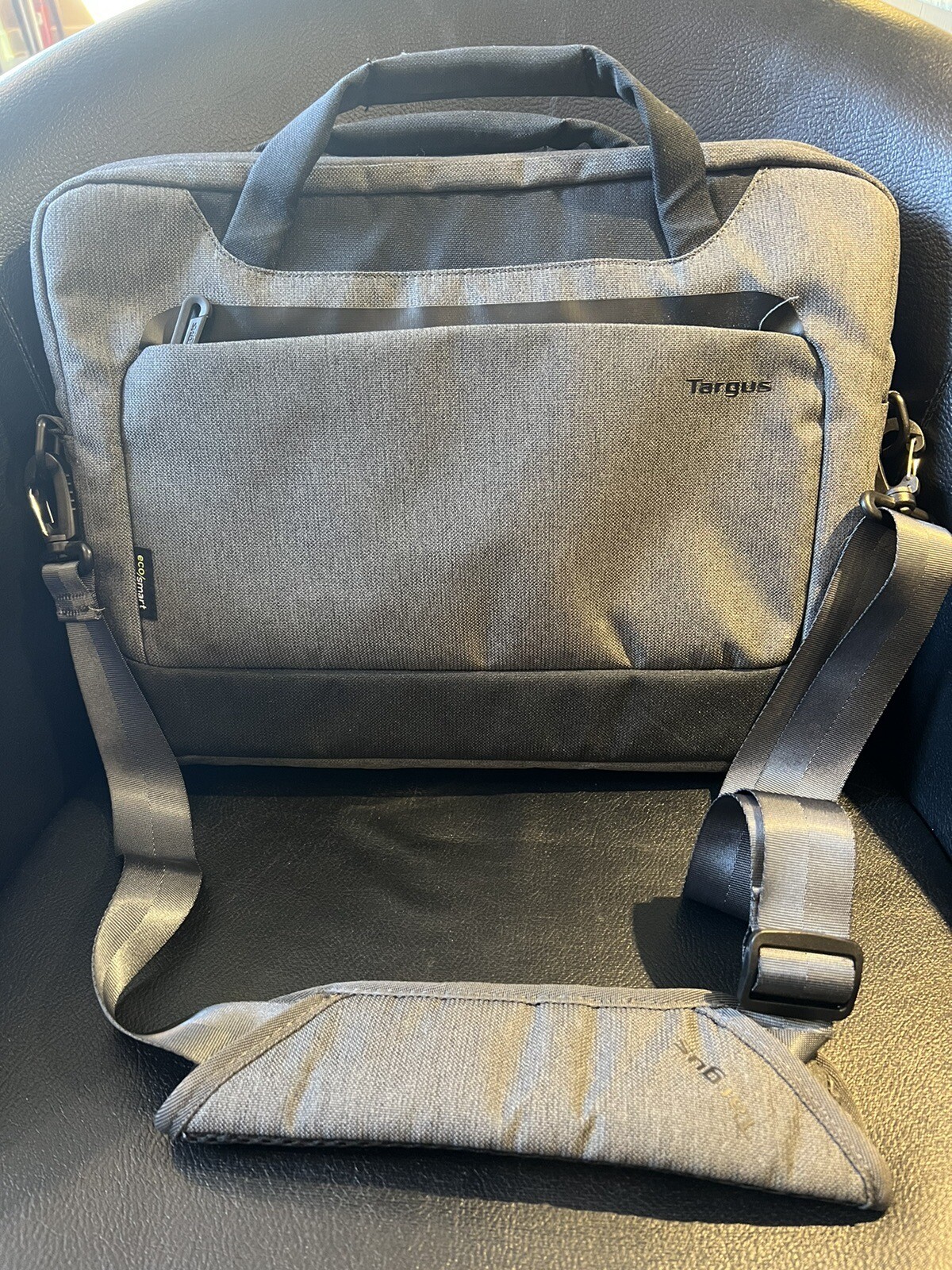 TARGUS Cypress EcoSmart  Slimcase  Laptop Bag  Case NEW