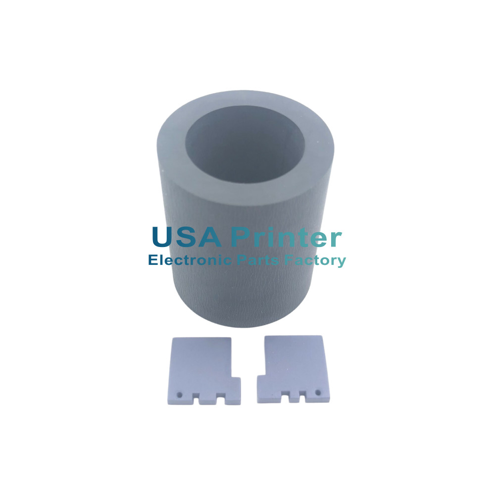 20x PA03586-0001 PA03586-0002 Pick Roller Pad Fujitsu fi-6110 S1500 S1500M N1800