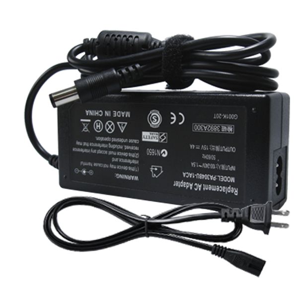 AC Adapter charger power for TOSHIBA PORTEGE 610CT 620 620CT 650CT 660CDT 660CT 