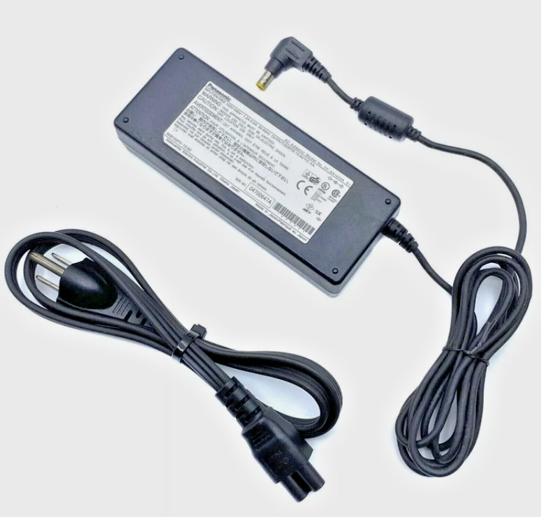 Genuine 78W AC Adapter Charger For Panasonic Toughbook CF-19 CF-31 CF-52 CF-53