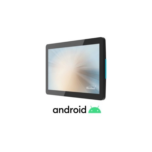 MicroTouch IC-156P-AA2 Android All-in-One Touch Screen Computer - NO STAND