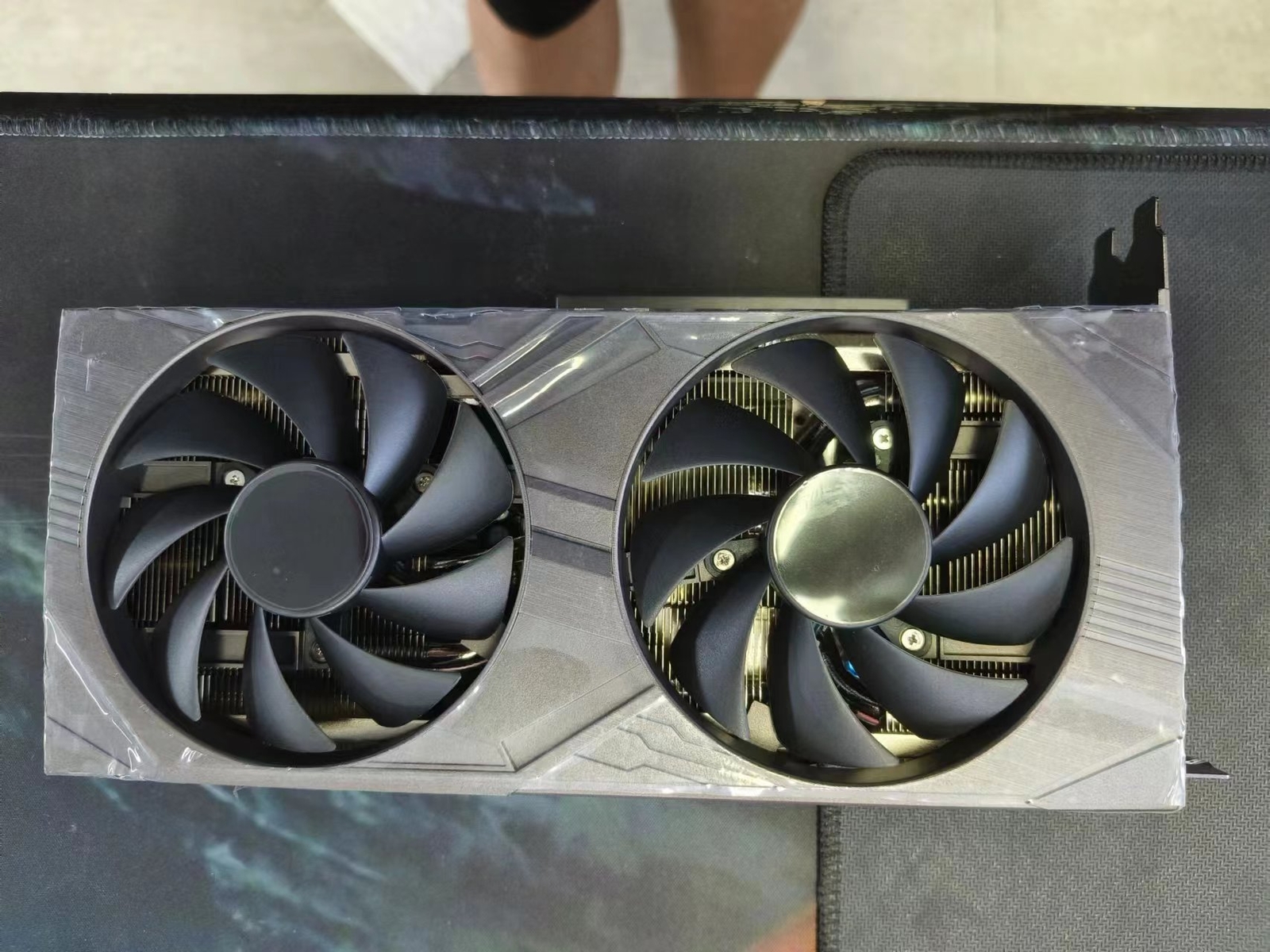 Lenovo nvida geforce rtx 3060ti 8G GA104 GDDR6 sumsung direct x12 Graphics Card