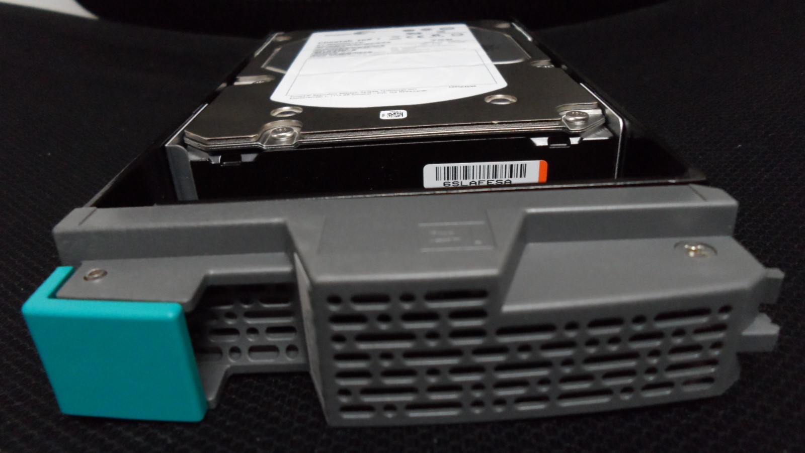 HP Hitachi 600Gb 15K FC HDD for xp20000 xp24000  S2G-K600FC USP-V 5529301-A 