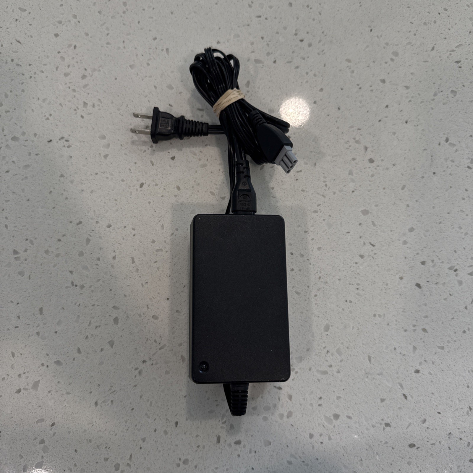 Genuine OEM HP Printer Power Supply Cord AC Adapter Charger 0957-2231 C4280 4580