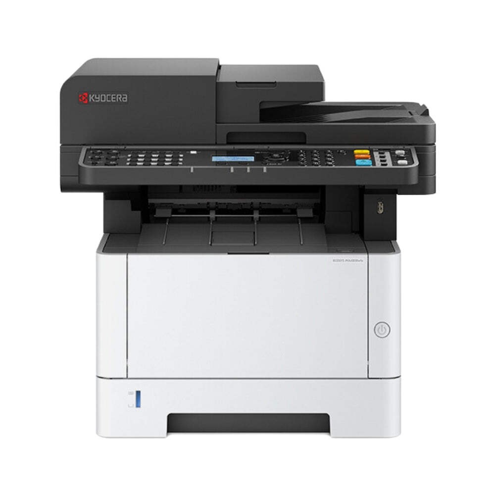 Kyocera ECOSYS MA4000wfx A4 Mono MFP Copier Printer Scan Fax 42ppm W/ FREE TONER