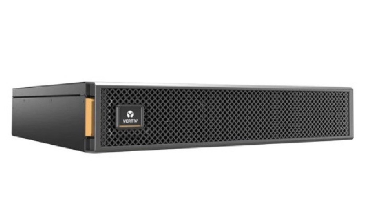 Vertiv Liebert GXT5-EBC36VRT2U External Battery Cabinet 36V