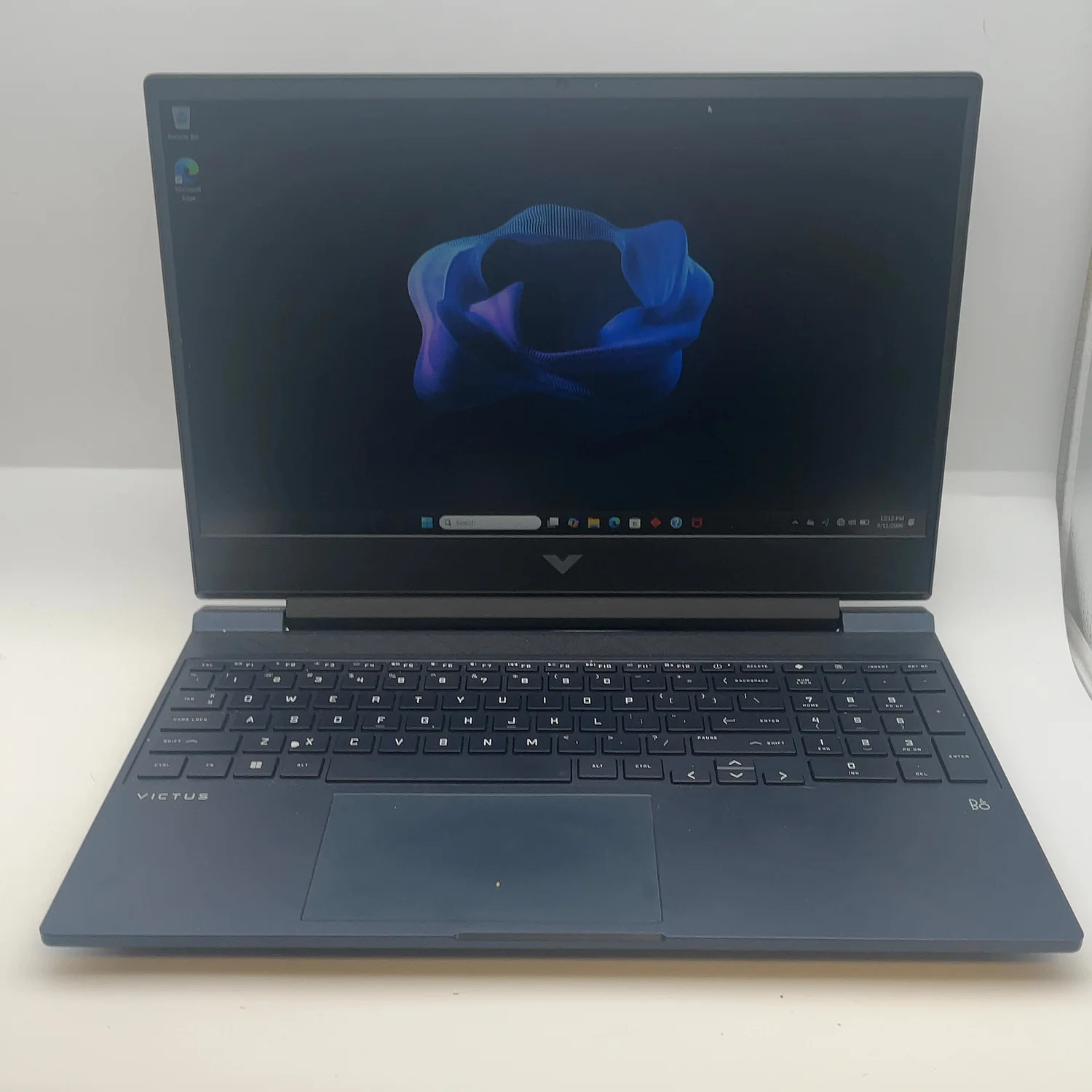 HP Victus 15-fa1093dx 15.6" i5-13420H 2.1GHz 8GB RAM 512GB SSD GeForce RTX 3050