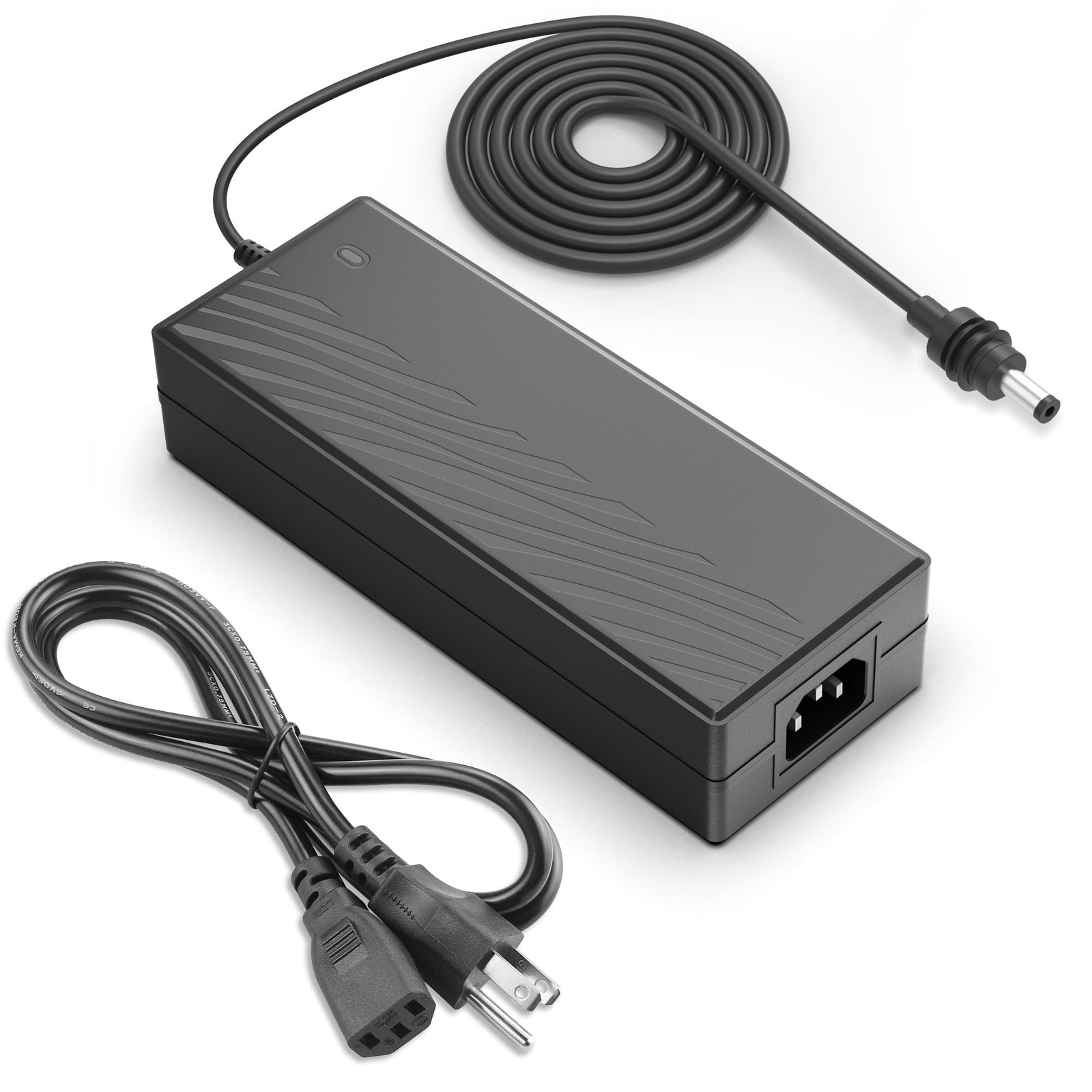 Starlink Gen 3 Power Supply Adapter 57V 3.42A 195W AC to DC Charger for 4X