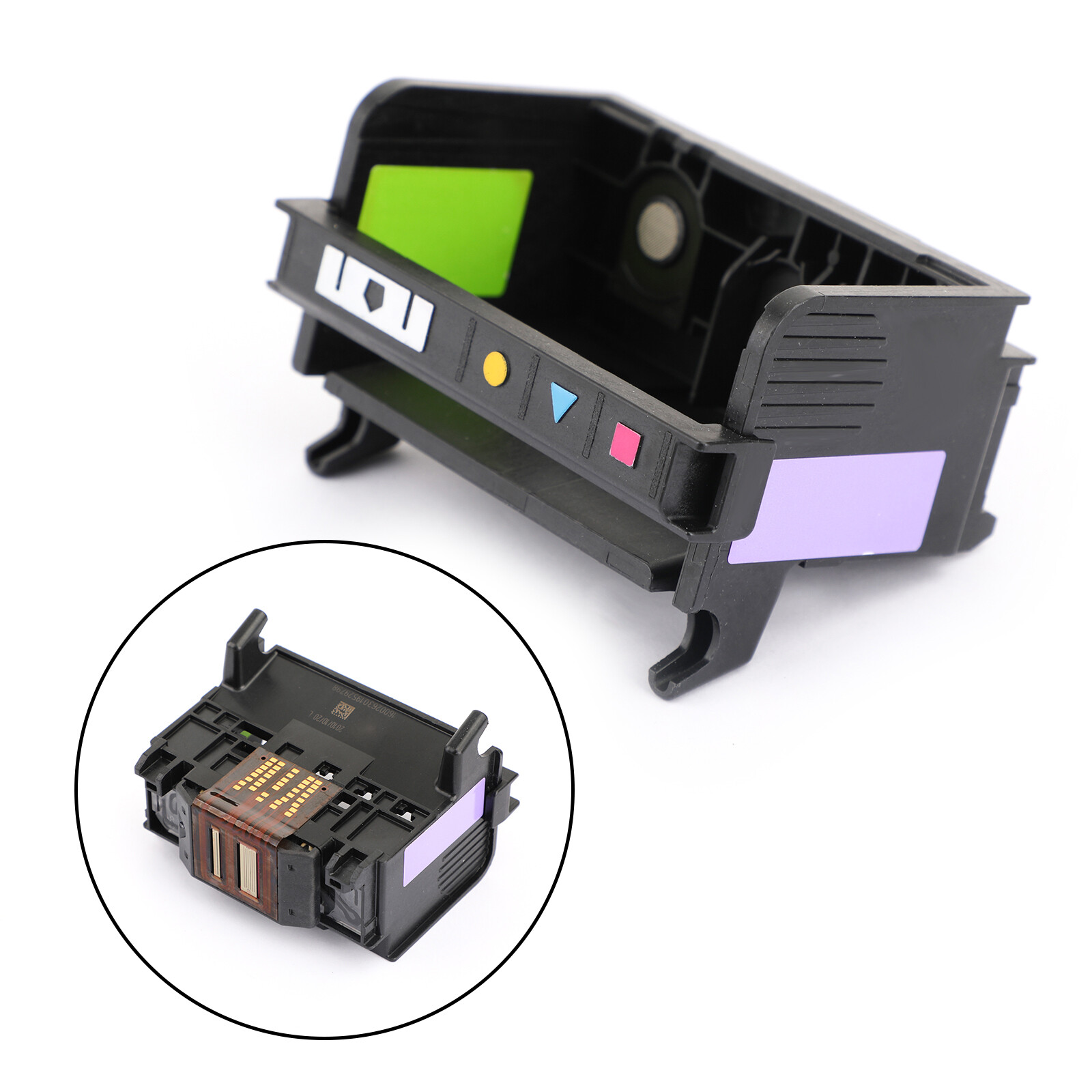 920 Printhead for HP 6500 6500A 7000 7500A E910A E710N B210A Print head CN643