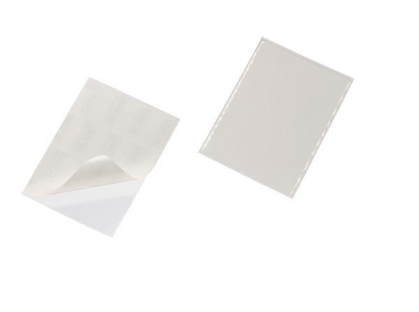 Durable 829419 Sheet Protector 150 X 210mm (A5) 25 Pc(S) ~E~