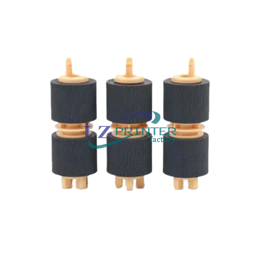 3PCS New Paper Pickup roller kit For Xerox 3370 7855 3375 5575 7835 printer