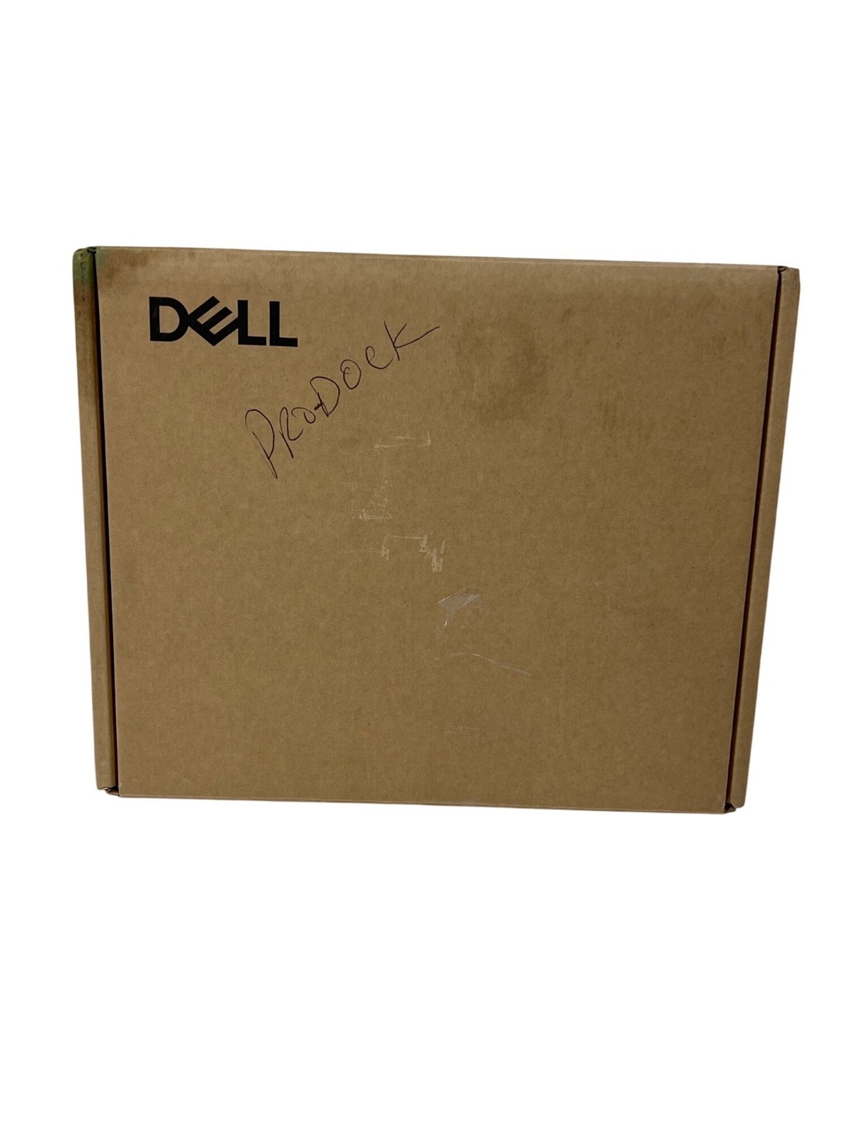 Dell Pro Dock WD22TB4 - New, Open Box