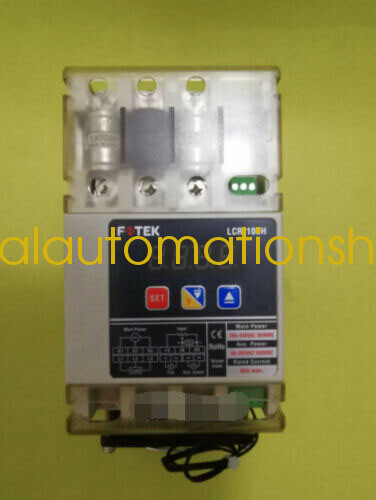 1pc NEW FOTEK LCR-100H Power regulator Via DHL or FedEX