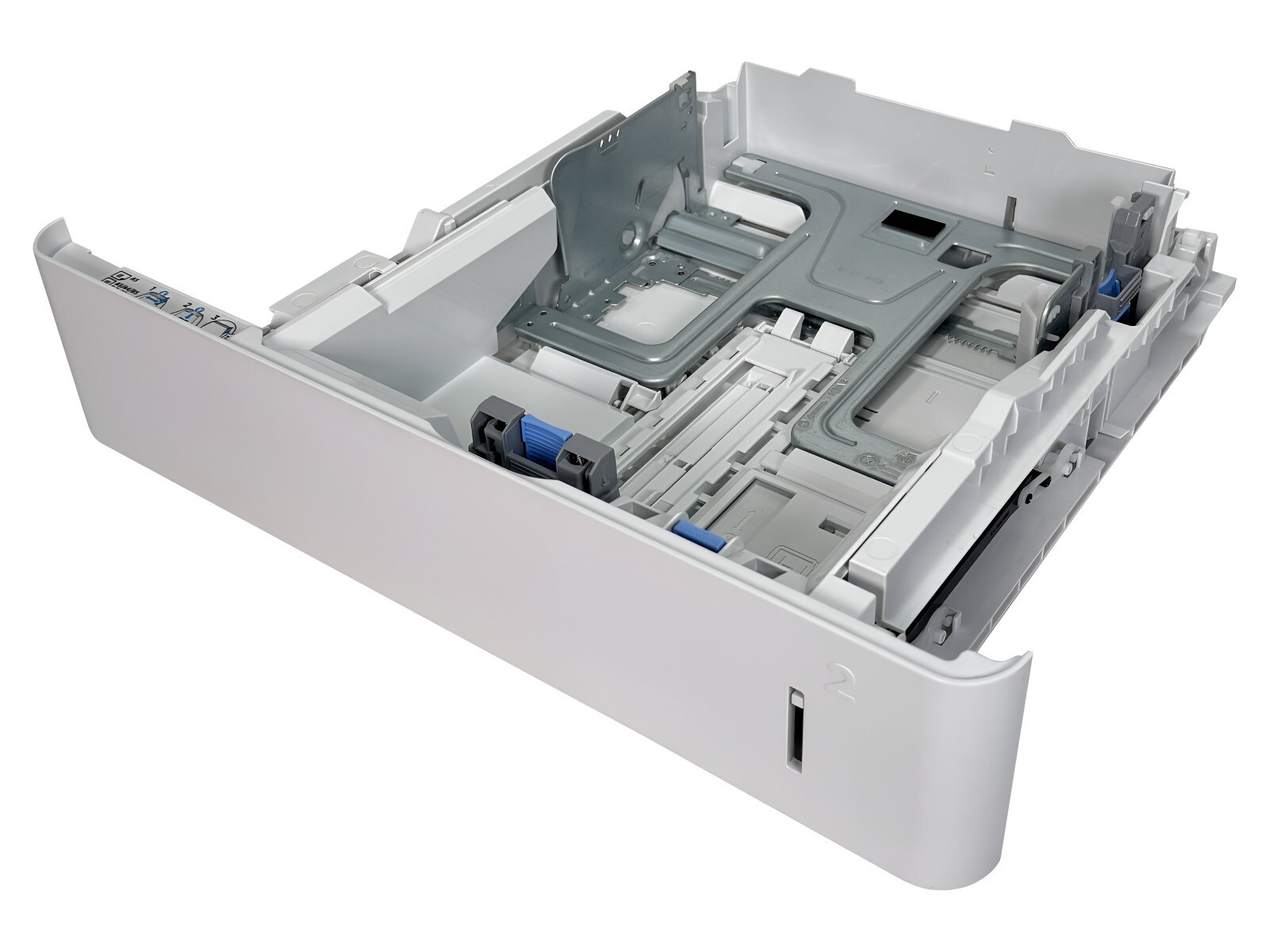 🖨️ GENUINE HP RM2-6766 Cassette Paper Feeder Tray for LaserJet M607 M608 M609