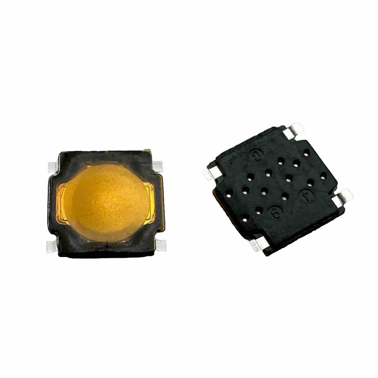 Mouse Middle Scroll Button Switch for Logitech G700S/G500S (2 Pcs) US Stock