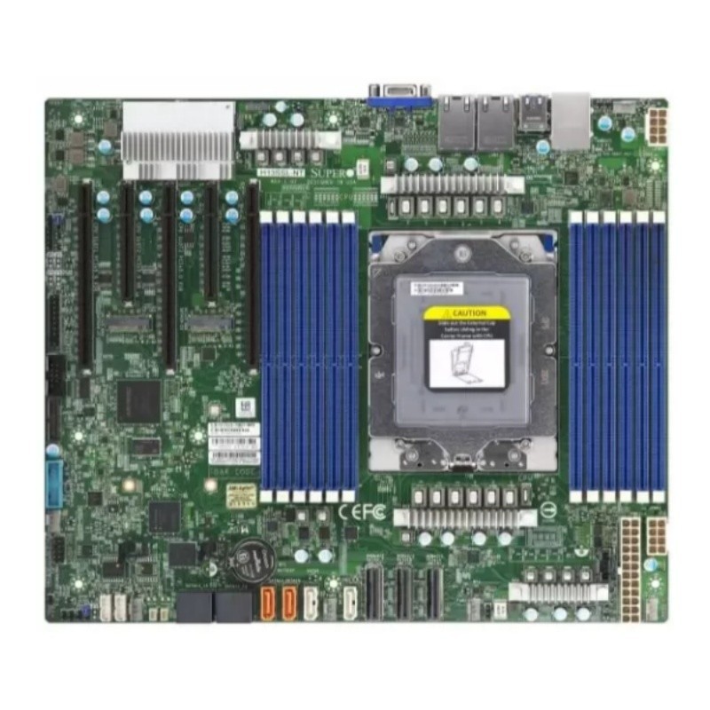 Brand-New SuperMicro Server/Workstation Motherboards  H13SSL-NT