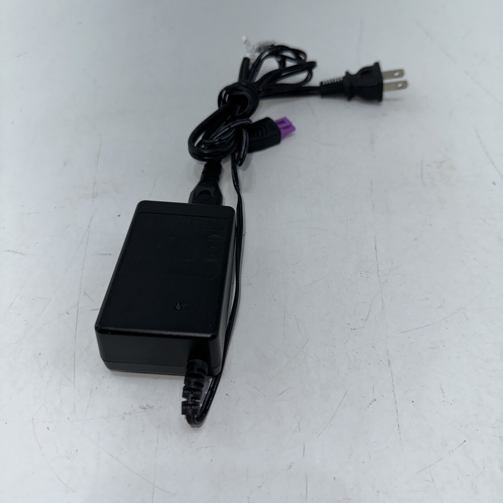 OEM HP 30V 333mA AC Power Adapter Charger For HP Printer 0957-2286 100012-11