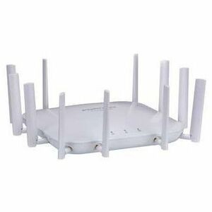 Fortinet FortiAP 443K Tri Band Wi-Fi 7 IEEE 802.11a/b/g/n/ac/ax/h/i/k/r/v/e/be/j
