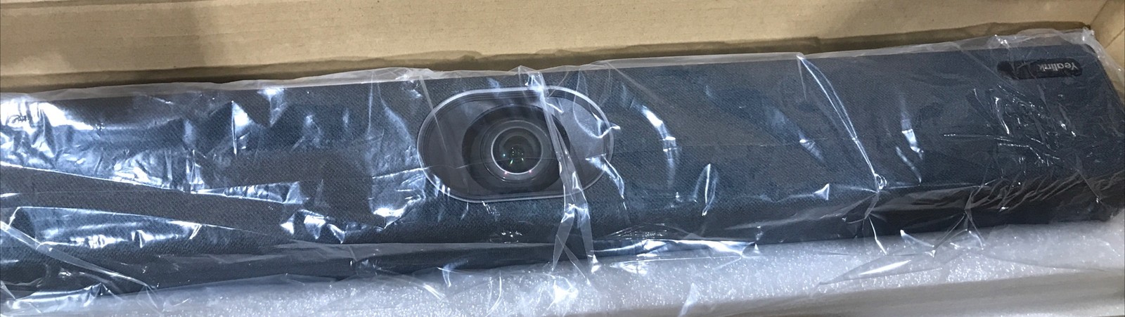 Yealink UVC40 E2 All-in-One USB Video Bar