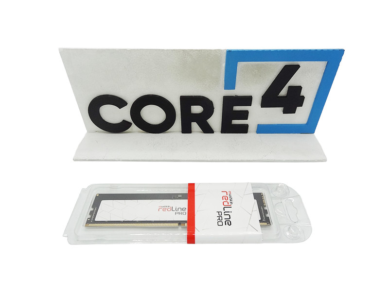 MUSHKIN MRP5E560LKKD48G28 48GB PC5-44800 DDR5-5600 ECC UDIMM *New Sealed*