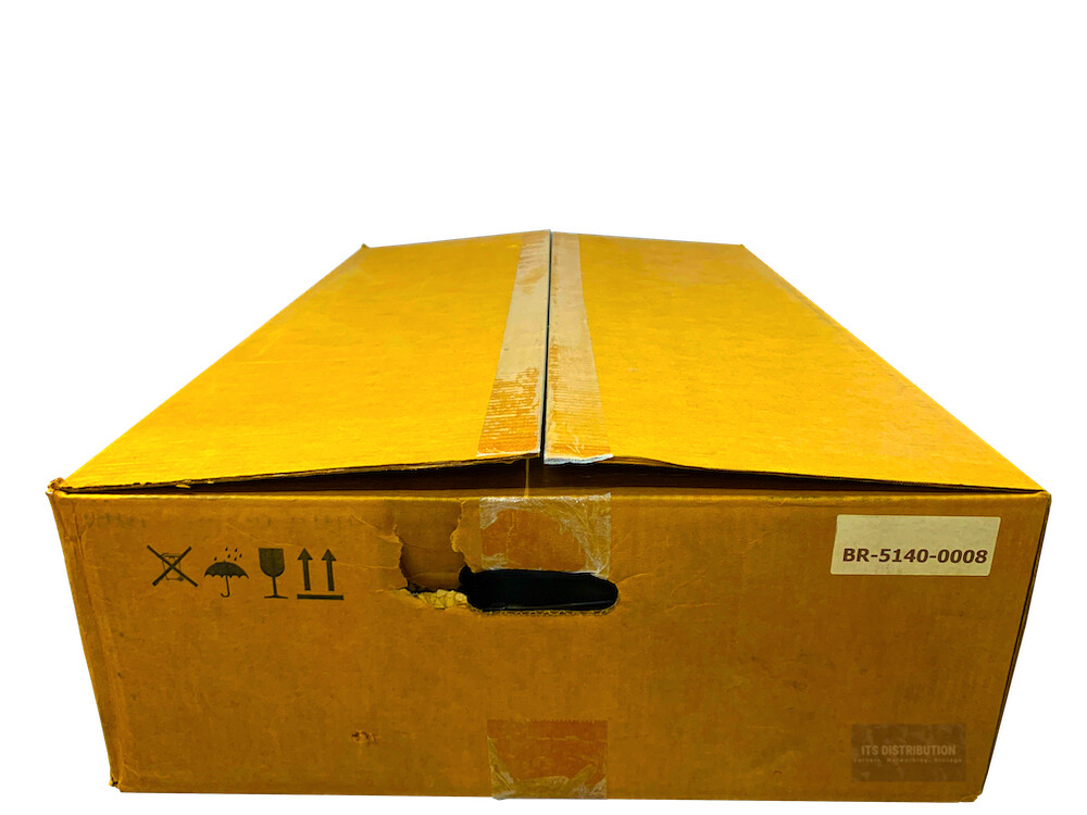BR-5140-0008 I Brocade Founrdry 5100 Fibre Channel SAN Switch OPEN BOX