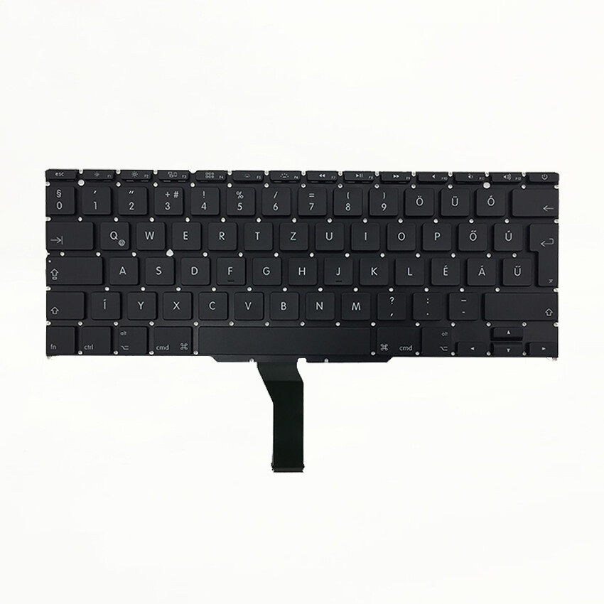 Hungary Hungarian Layout For Macbook Air 11" A1370 A1465 keyboard 2011-2015 year