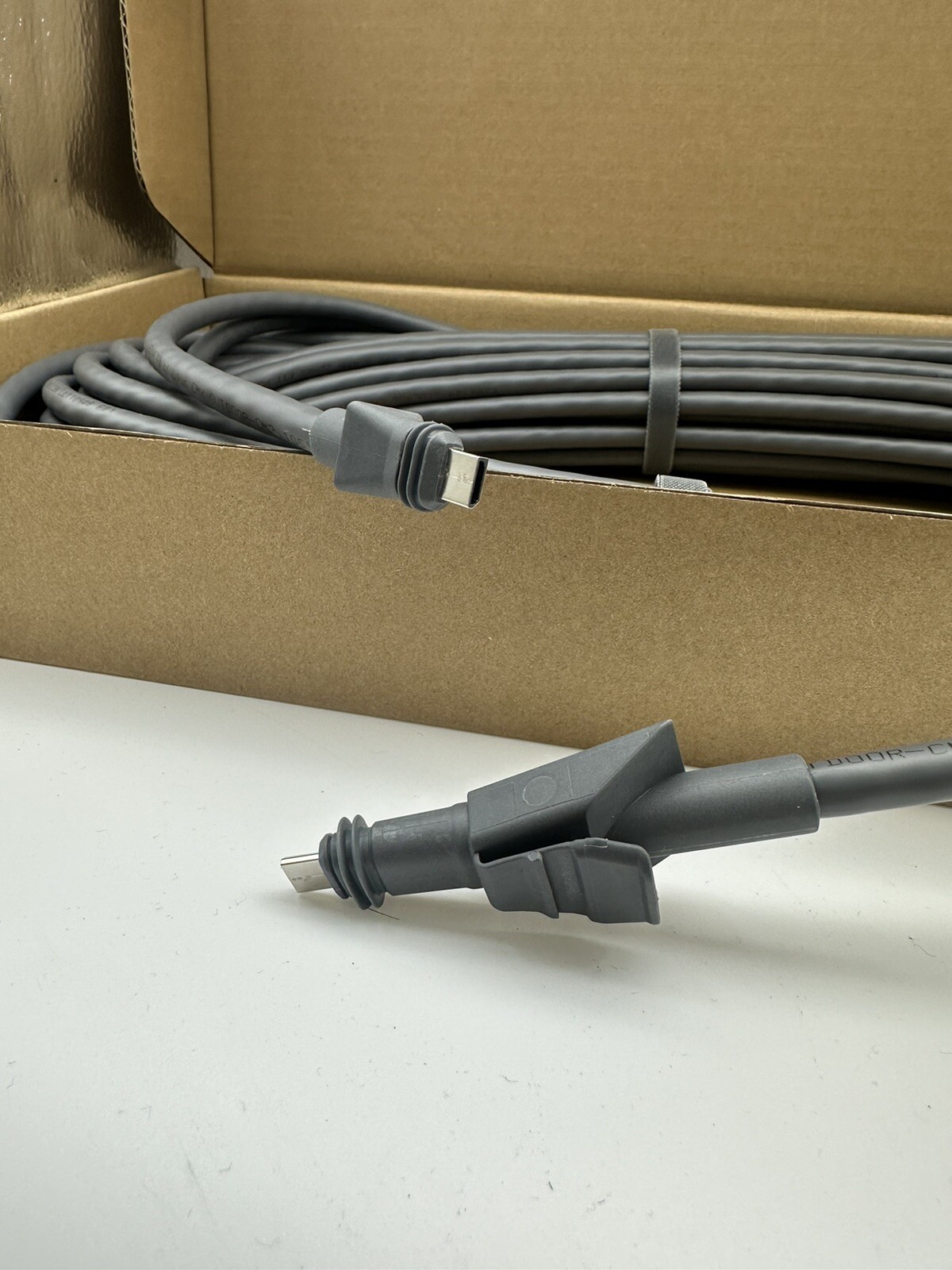 STARLINK FLAT HIGH PERFORMANCE 25M POE CABLE - PN: 06610004-522