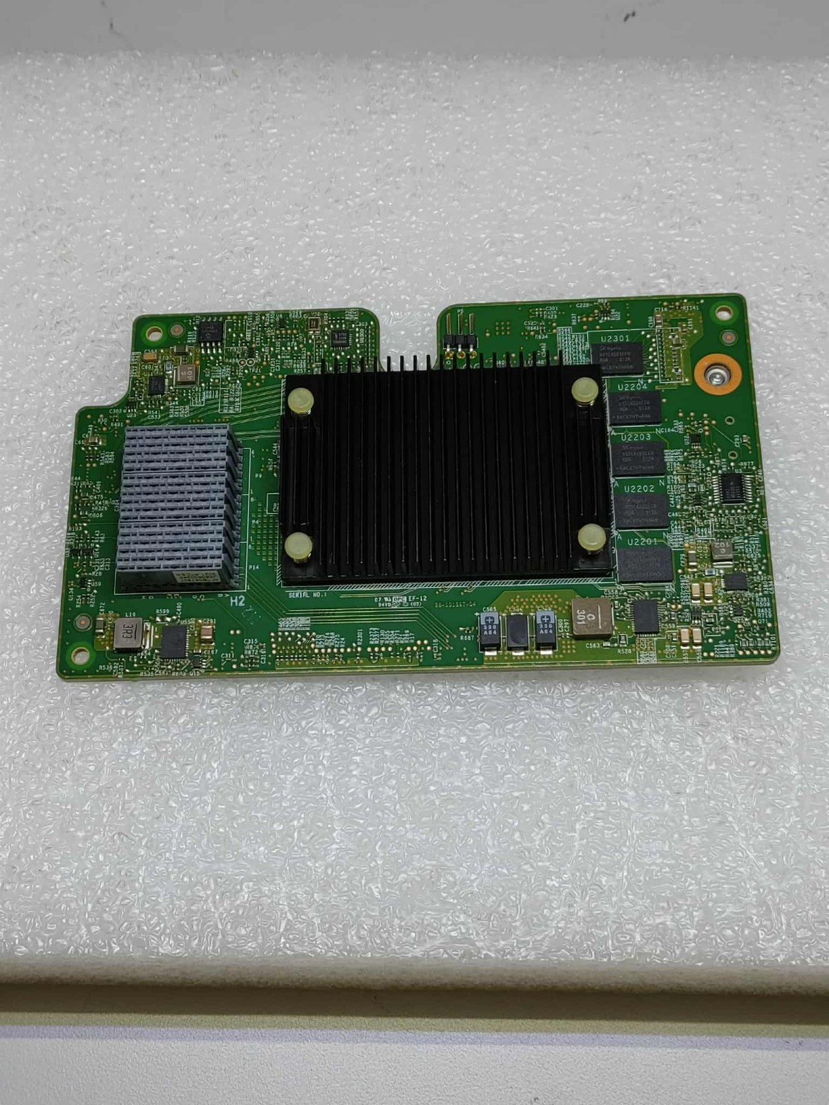 Cisco UCSB-MLOM-40G-04 Cisco UCS VIC 1440 modular LOM