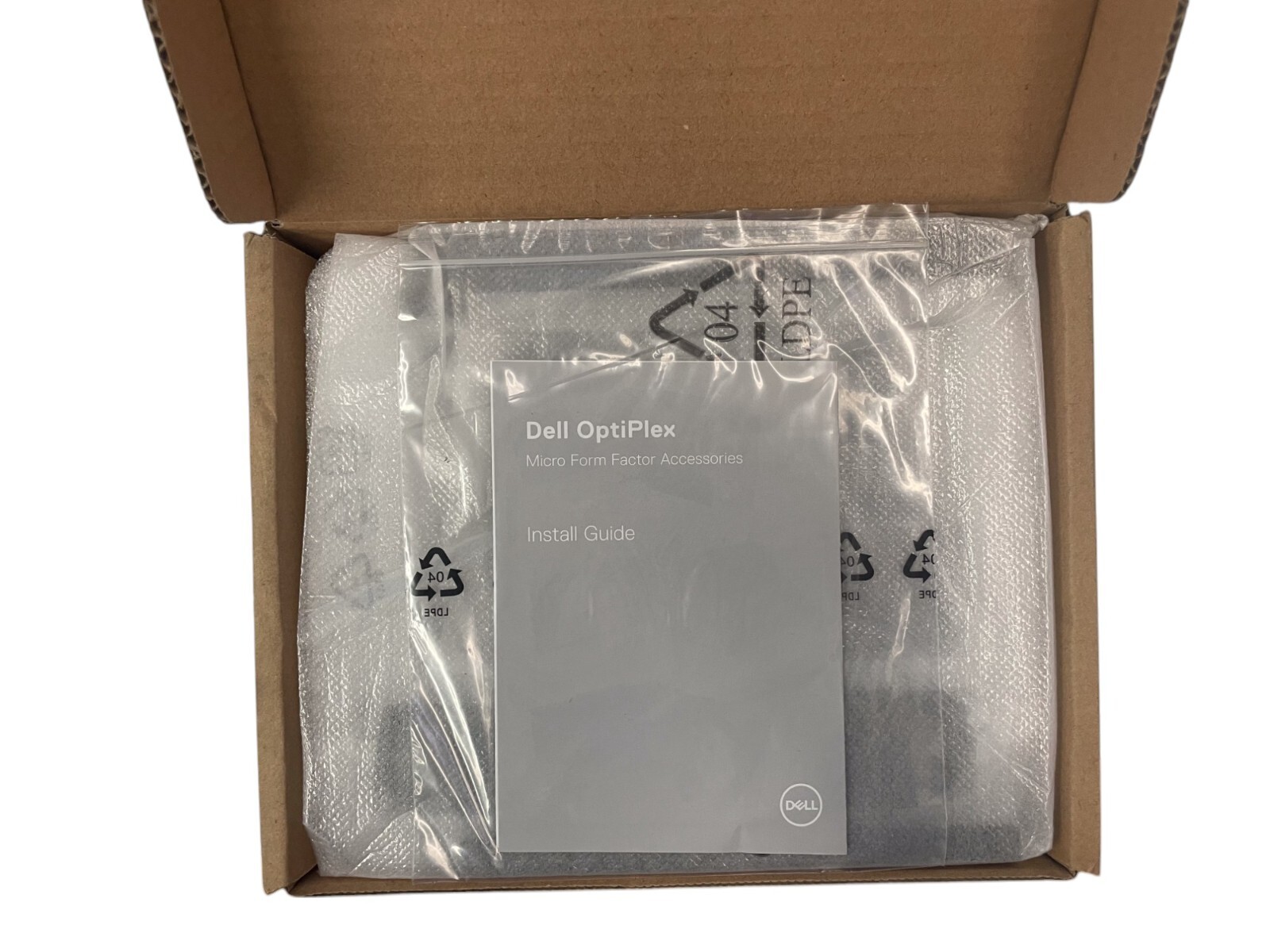 NEW Dell OptiPlex 5050 7050 Micro All-In-One Mount for E-Series Monitors D9R3F