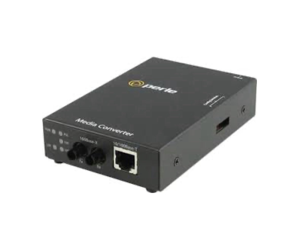 PERLE S-110P-M2ST2 / S110PM2ST2 (New)