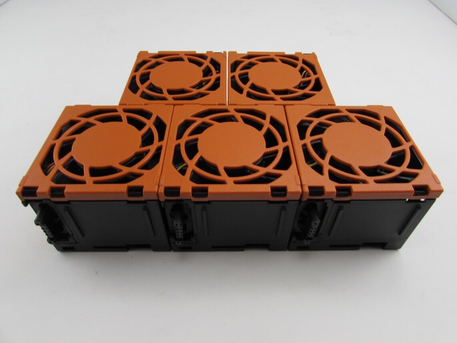 Lot of 5 Genuine IBM 69Y2231 69Y2273 60MM Cooling Server Fan For X3690 X5 System