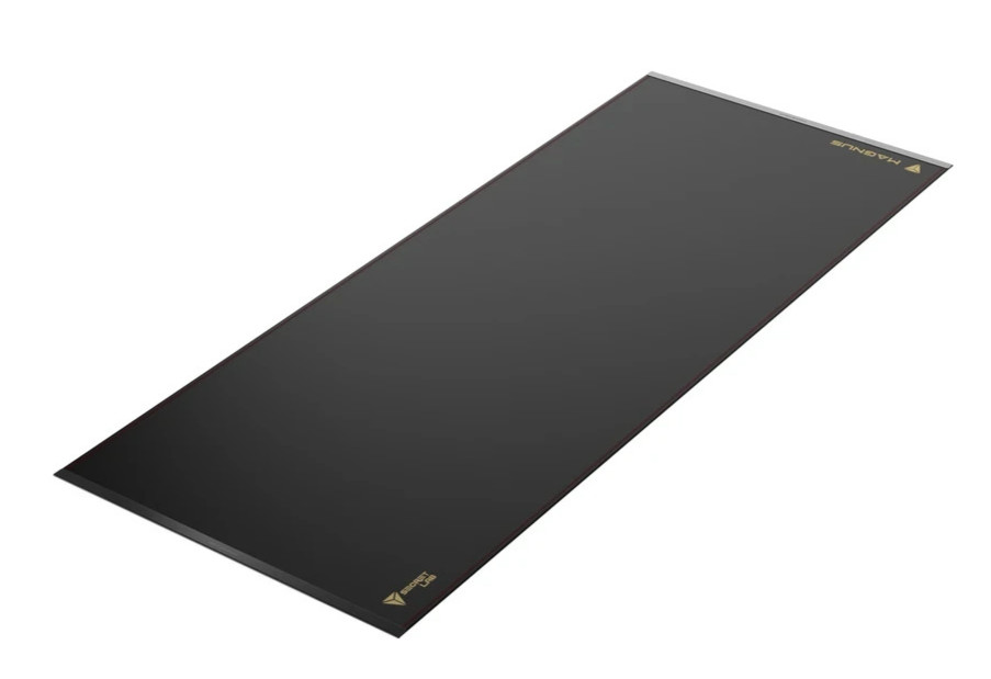 Secretlab MAGPAD™ Desk Mat for Secretlab MAGNUS Desk - Stealth 1.5m Regular