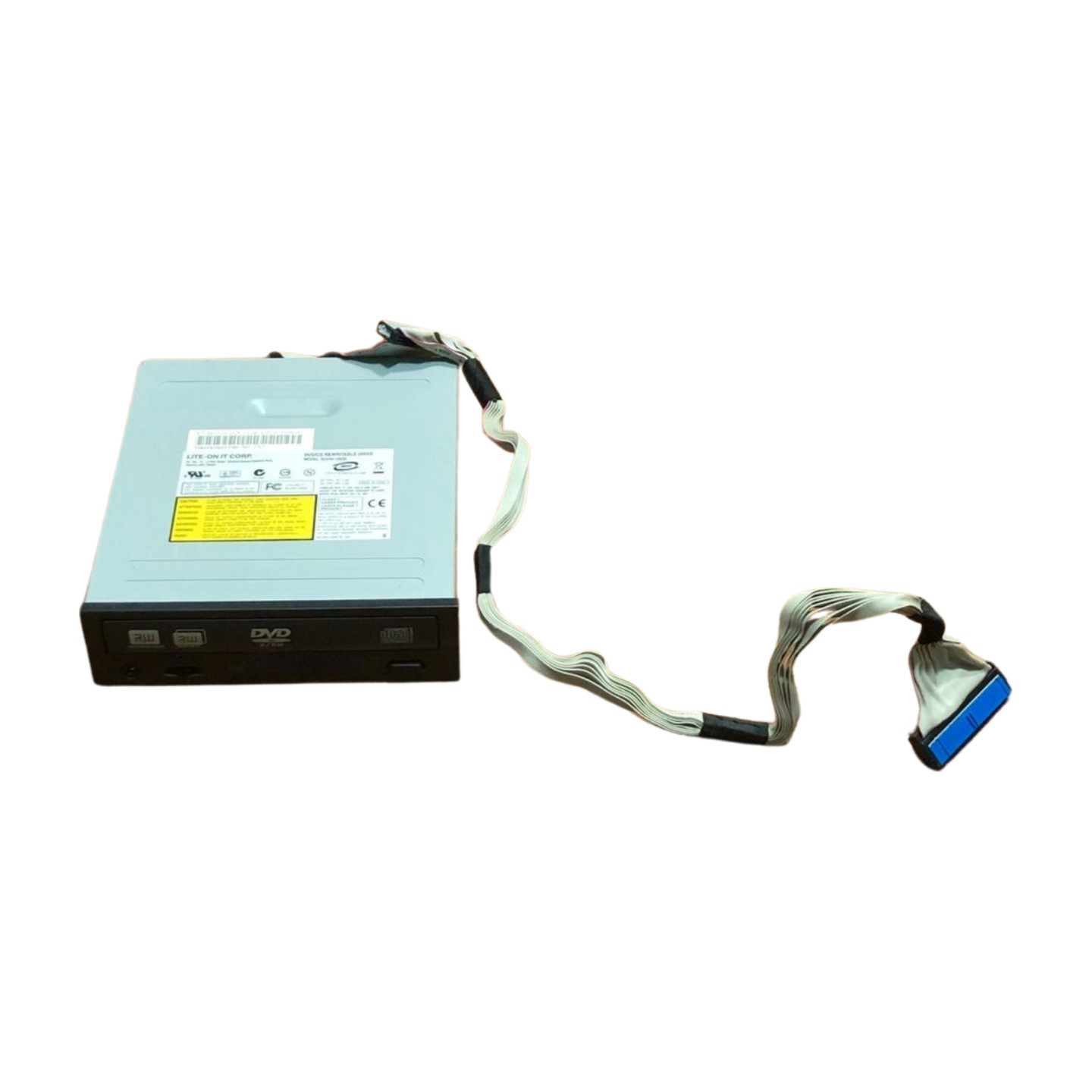 Lite-On IT Corp SOHW-1693S Optical Drive