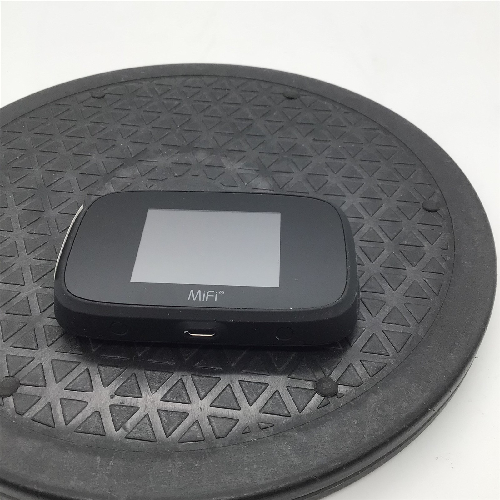 Novatel MIFI7000 Mobile Hotspot