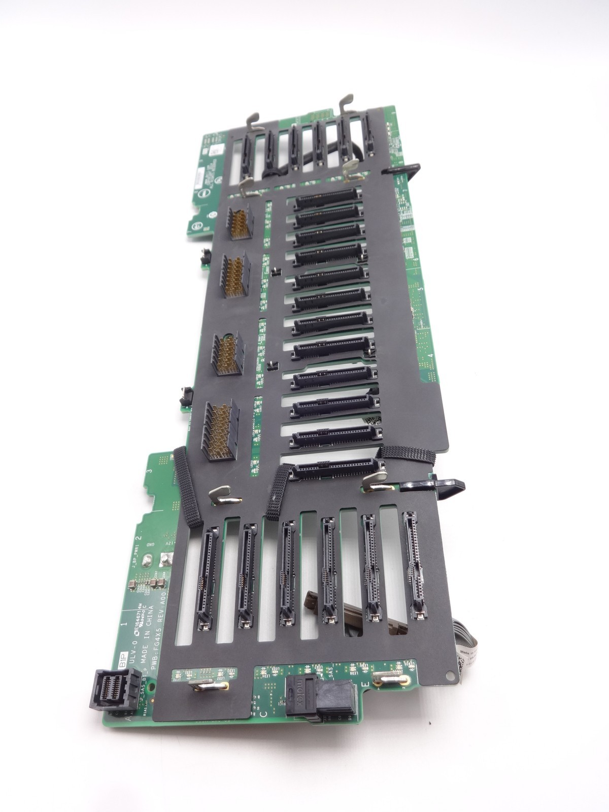 Dell V3665 24x2.5 Backplane R920 R930