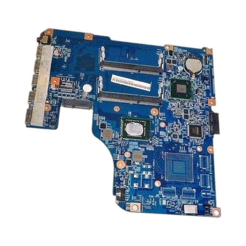 NB.QLT11.001 - Mainboard With Cpu I5 13500HX GN21 X2 6GB 