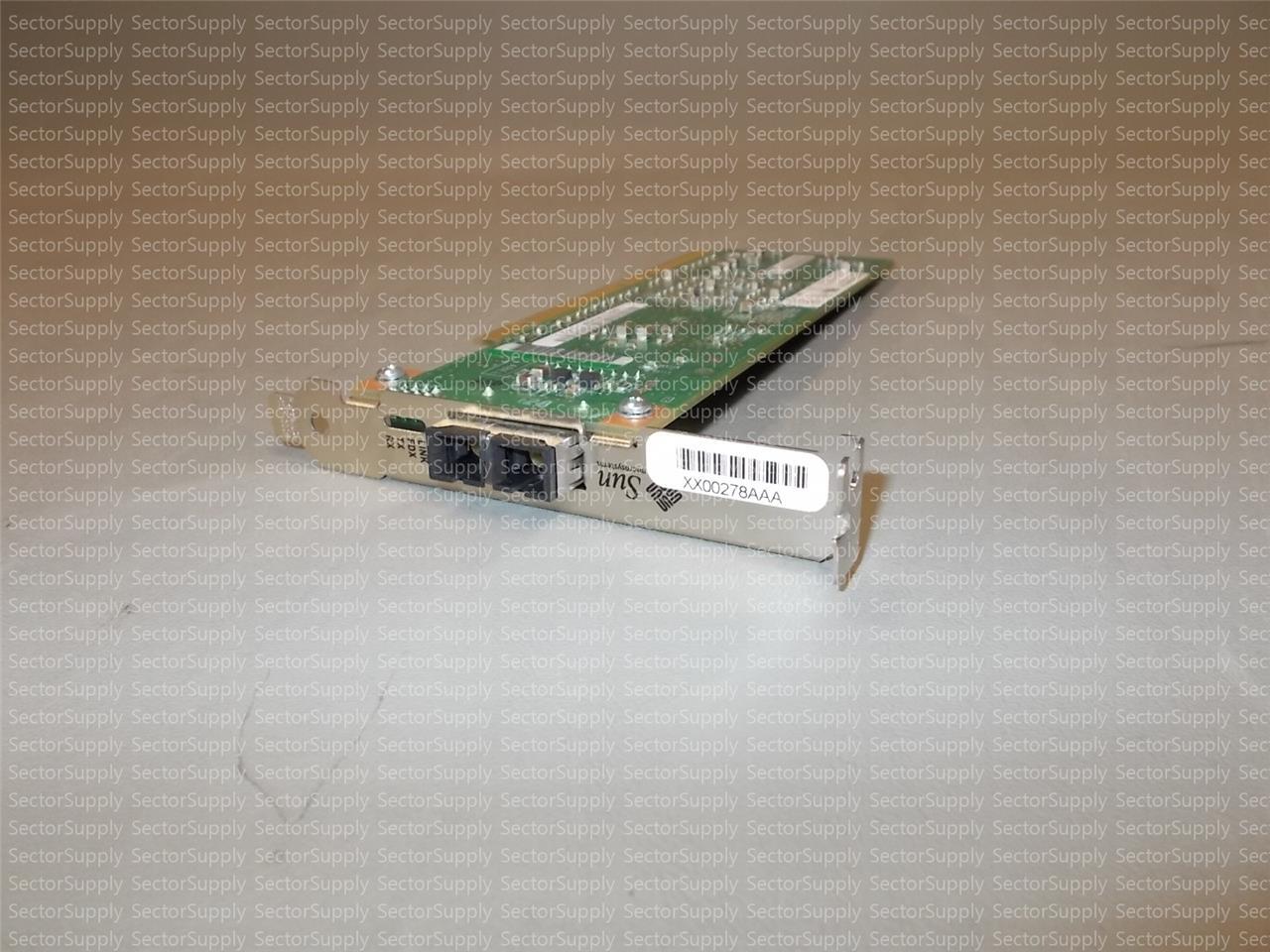 501-7430-02  SUN SUN MICROSYSTEMS