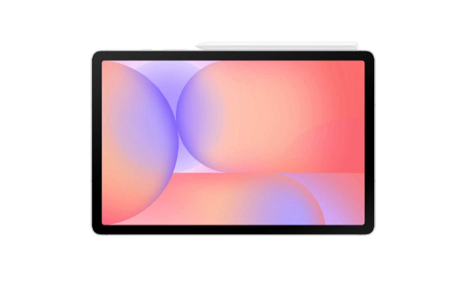 Samsung Galaxy Tab S10 Lite 10.9'' Silver 6 GB RAM 128 GB Storage Wi-fi Tablet