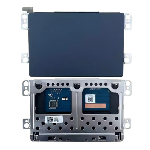 For Lenovo ideapad 5-15ITL05 82FG 5-15ALC05 82LN Dark Blue Trackpad Touchpad