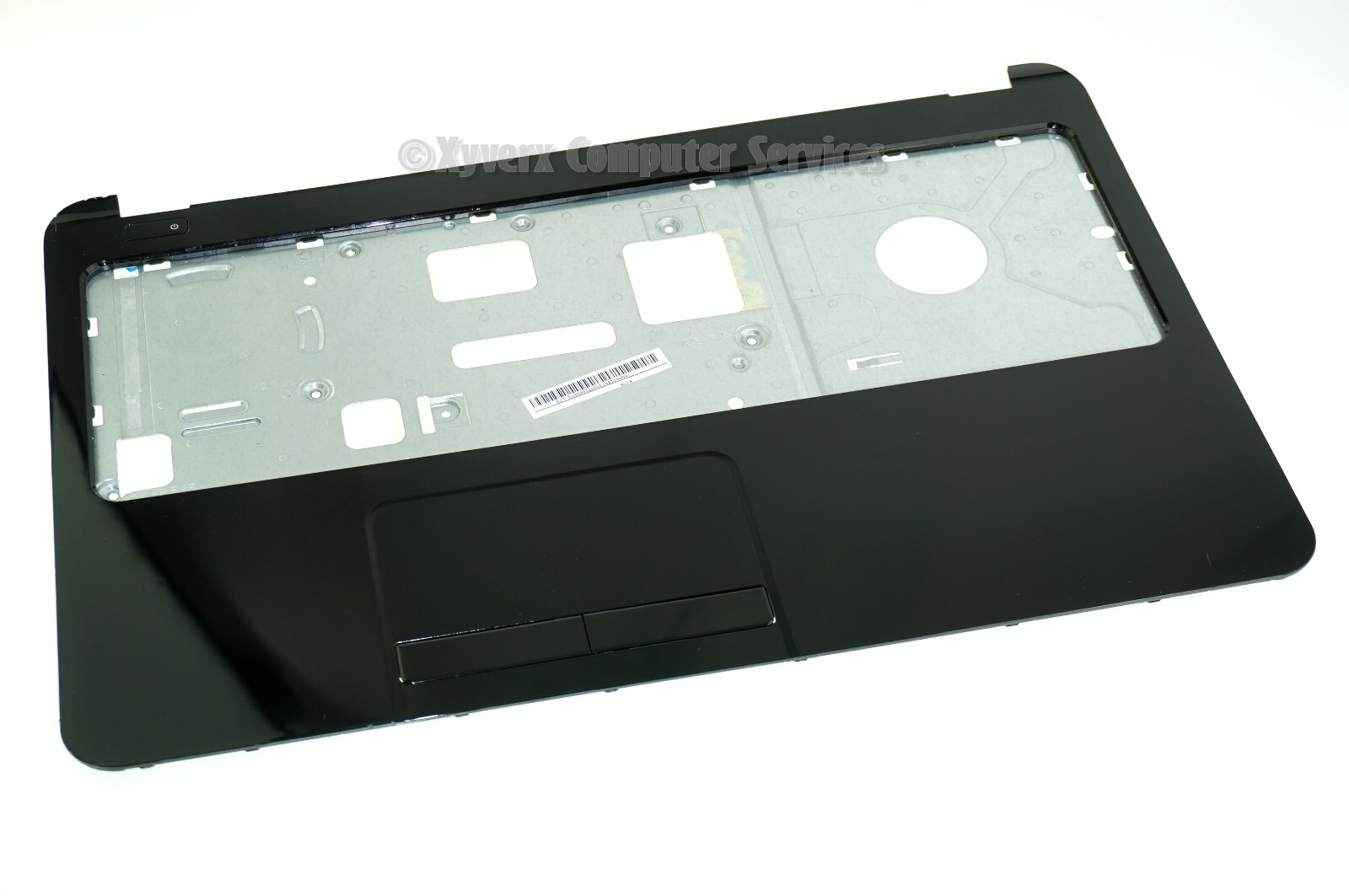 749639-001 AP14D000300 GENUINE HP TOP COVER PALMREST 15-G013DX (C)(READ) (AA11)