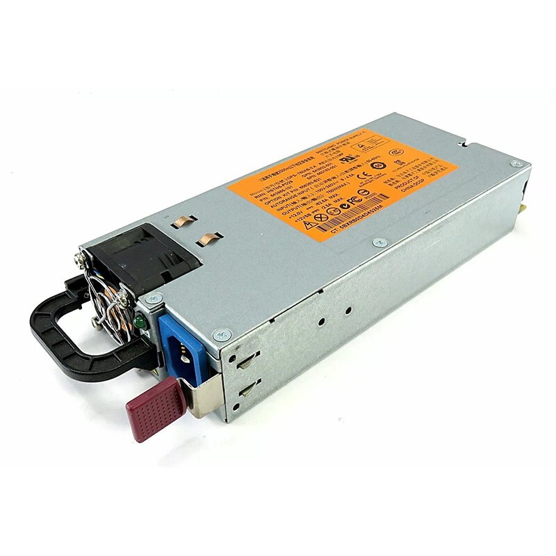 Used For DPS-750AB-3A DPS750AB3A 750W Server Power Supply 100% Tested