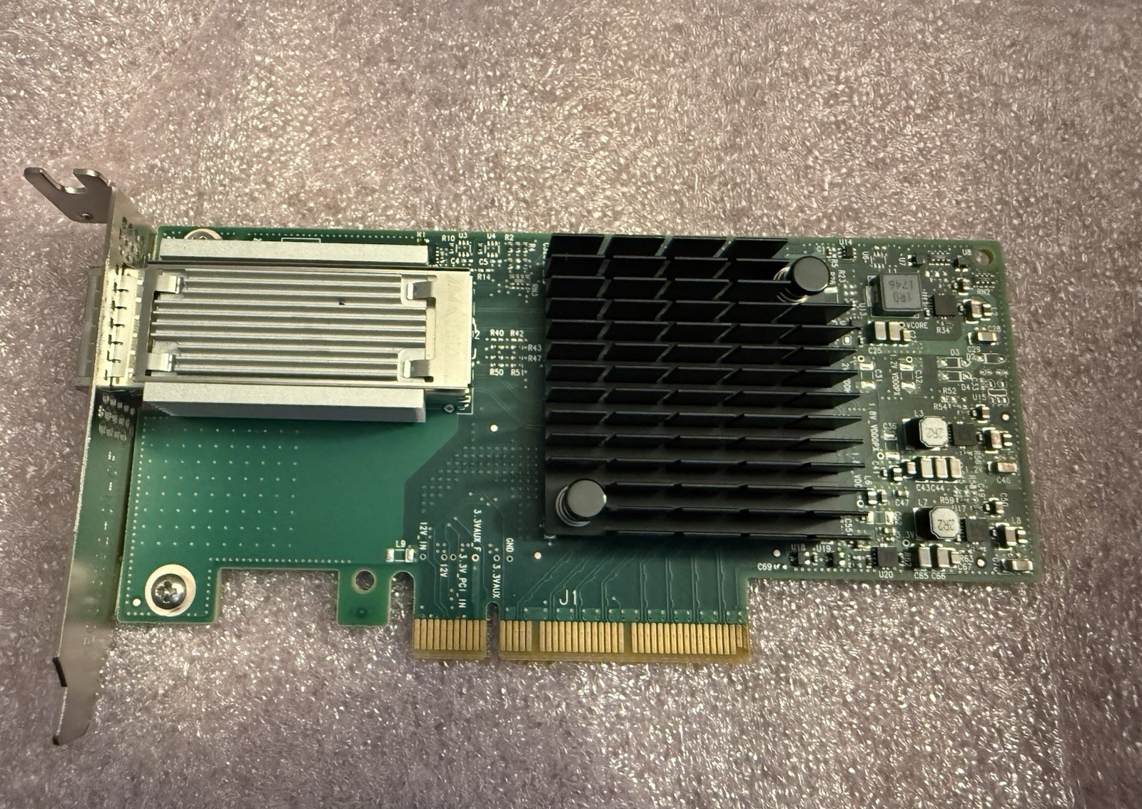 Mellanox ConnectX-4 40GB Ethernet Card CX4131A MCX4131A-BCAT