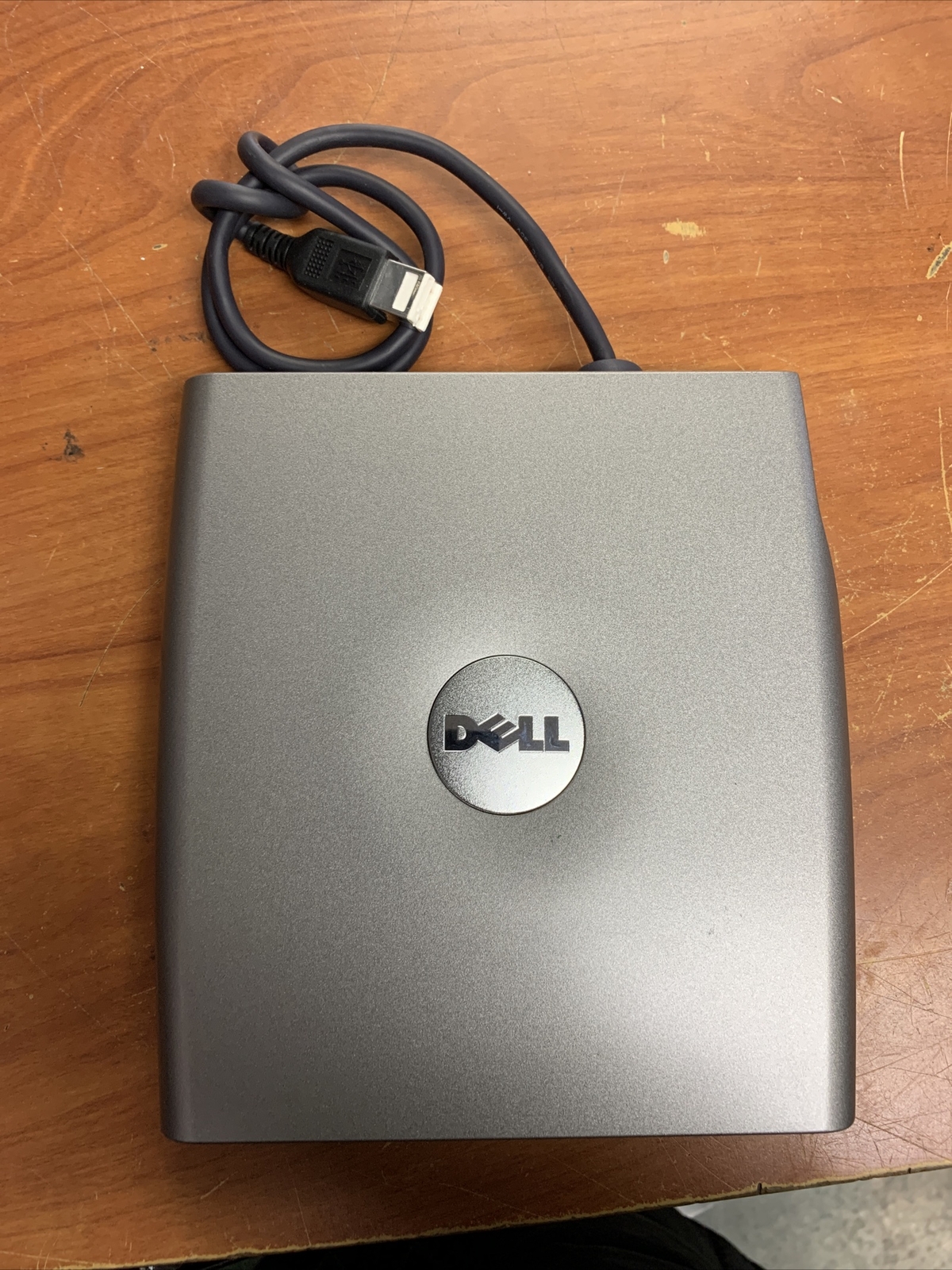 Dell PD01S External D-Bay Media With ROM Drive