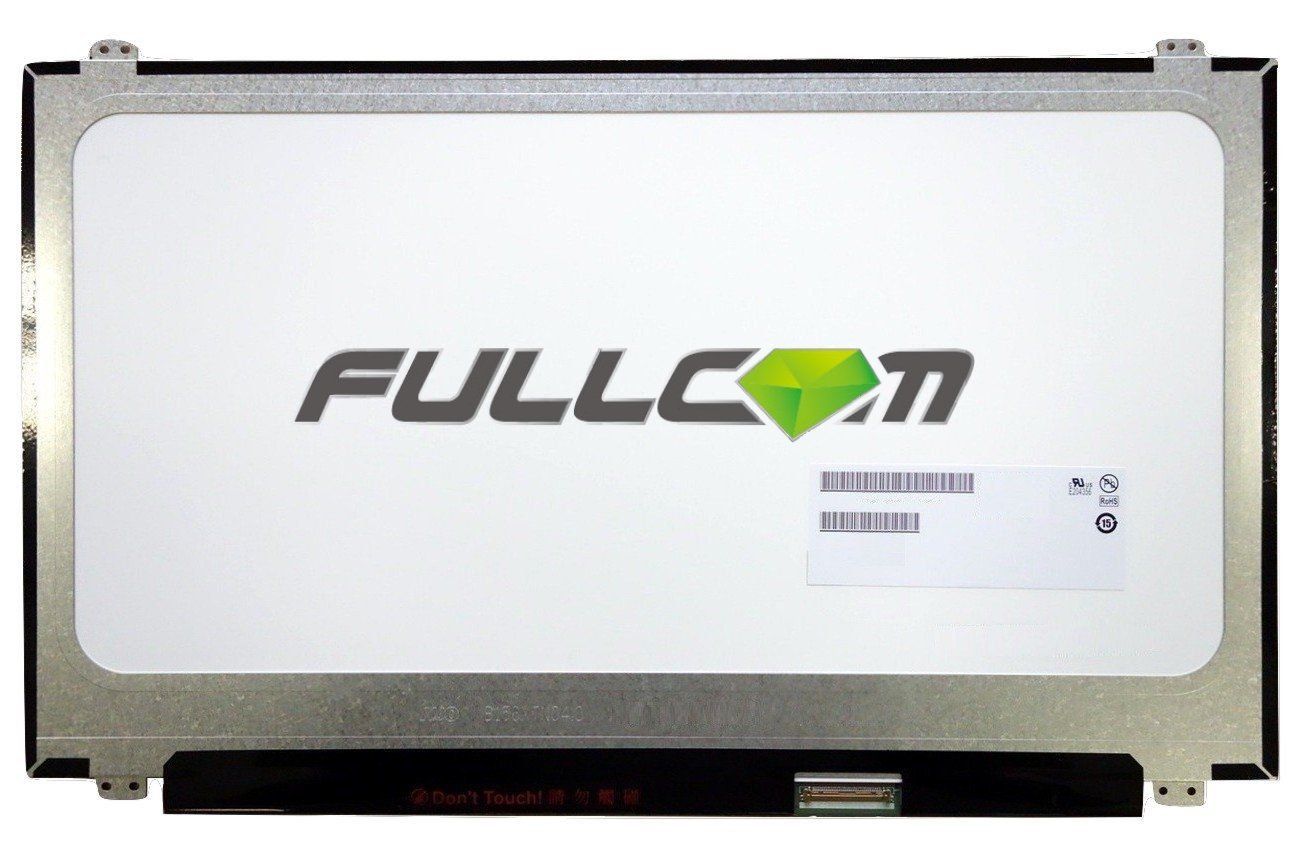 Compatible to AU OPTRONICS B156HAN01.1 LAPTOP LCD SCREEN 15.6" Full-HD DIODE IPS